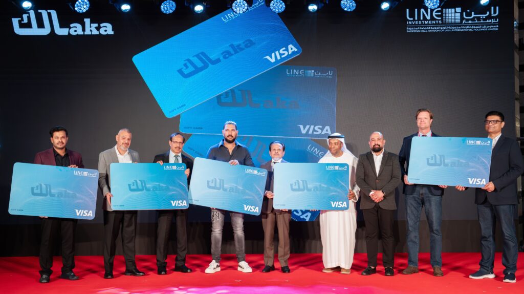 Image for UAE Gift Card Program ‘LAKA’ set to ‘redefine the gifting landscape’ Post