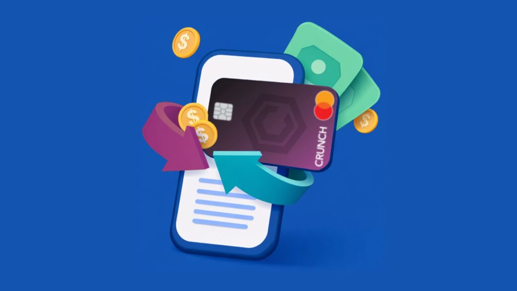 White Label Cashback Payments