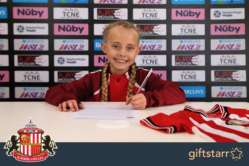 Sunderland AFC Women's Academy